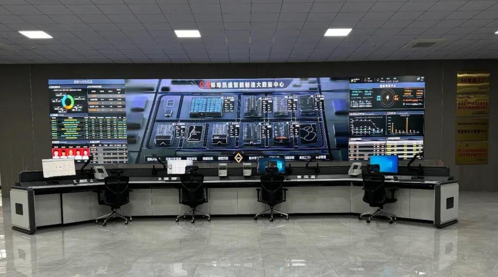算法优化,构建ai质量预测模型,能耗优化调度算法,推动工厂向"零故障